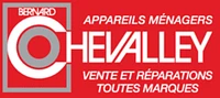Logo Appareils Ménagers Chevalley Bernard Sàrl