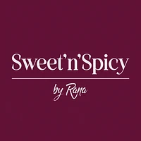Sweet 'n' Spicy-Logo
