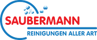 Logo Saubermann GmbH