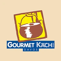 Logo Gourmet Käch GmbH