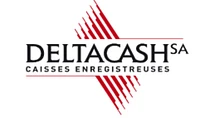 Logo Delta Cash SA