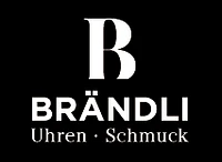 Brändli Uhren-Schmuck-Logo