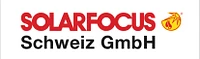 Logo SOLARFOCUS Schweiz GmbH