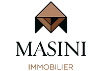 Masini Immobilier SA-Logo