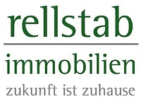 Rellstab Immobilien & Vermögensberatung-Logo