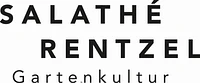Logo Salathé Rentzel Gartenkultur AG