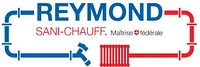 Reymond Sani-Chauff Sàrl-Logo