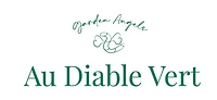 Au Diable Vert-Logo