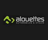 Logo Alouettes Lerch SA