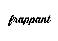 Laden frappant logo