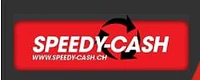 Speedy-Cash logo