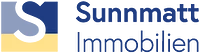 Logo Sunnmatt Immobilien AG
