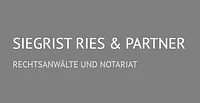 Logo Siegrist Ries und Partner