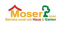 Moser Service rund um Haus & Garten Gmbh-Logo