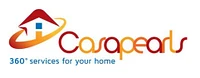 Casapearls Sagl logo