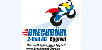 Logo Brechbühl 2-Rad AG