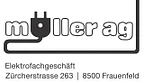 Müller AG Elektrofachgeschäft