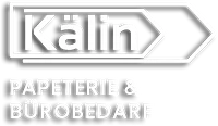 Papeterie & Bürobedarf Kälin-Logo