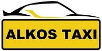 Logo Alkos Taxi