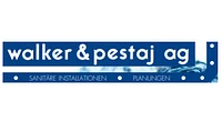 Logo Walker + Pestaj AG