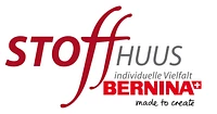 Logo Stoffhuus GmbH