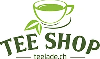 Logo Tee Shop teelade.ch GmbH