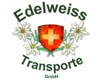 Logo Edelweiss Transporte GmbH