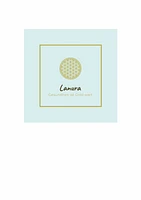 Lanura - Naim Osmani-Logo