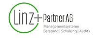 Logo Linz Partner AG