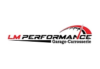 Logo LM Performance