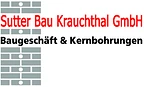 Sutter Bau Krauchthal GmbH