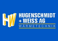 Hugenschmidt + Weiss AG-Logo