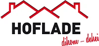 Hoflade dihom - dehei-Logo