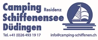 Camping Schiffenen-Logo