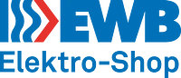 EWB Shop logo