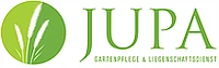 Logo Jupa Gartenpflege AG