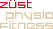 Logo züst physio fitness