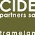 CIDE Partners SA