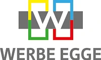 Logo Werbe Egge