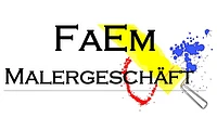 Logo FaEm Maler GmbH