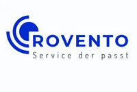 Logo Rovento GmbH