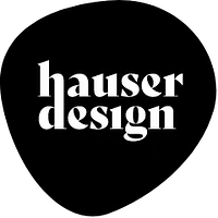 hauser design studio ag logo