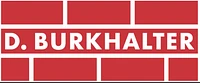 Logo D. Burkhalter Sàrl