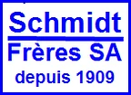 Schmidt Frères SA