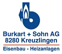Burkart + Sohn AG