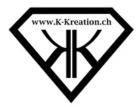 Logo K-Kreation Garage