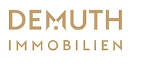 Logo Demuth Immobilien GmbH