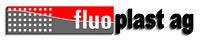 Logo Fluoplast AG