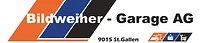 Bildweiher-Garage AG-Logo