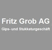 Fritz Grob AG logo